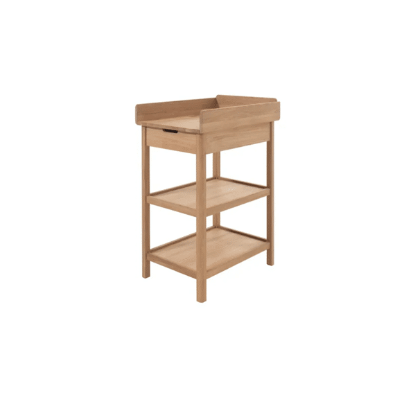 Jaxx Forrest Eik Verzorgingstafel