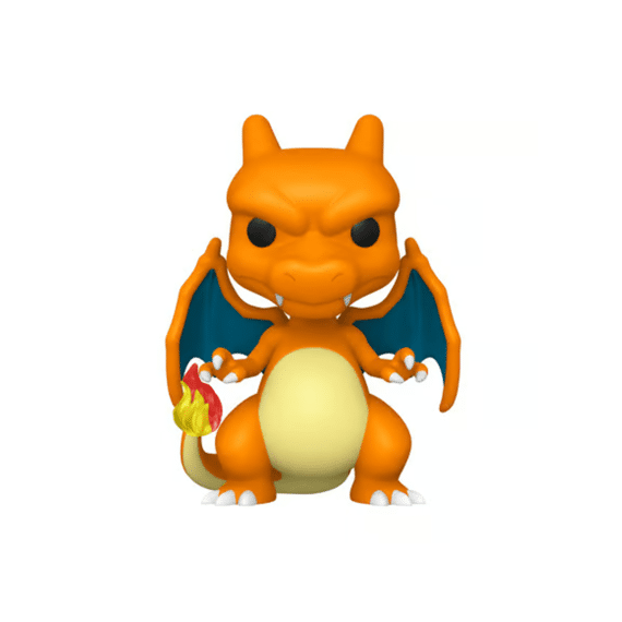 Funko Pop! Pokémon - Charizard