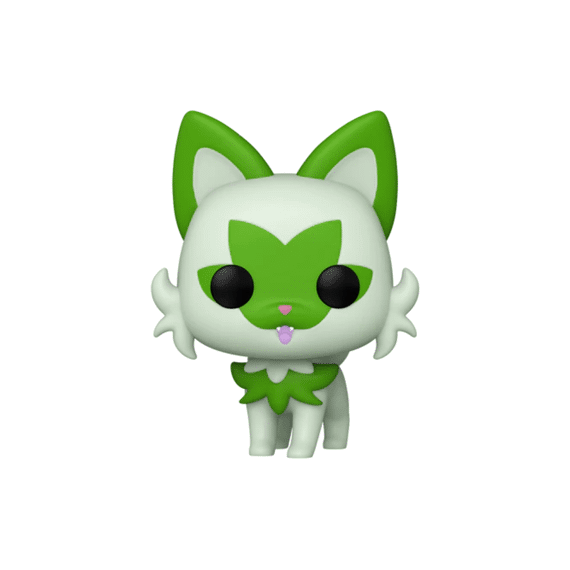 Funko Pop! Pokémon - Sprigatito
