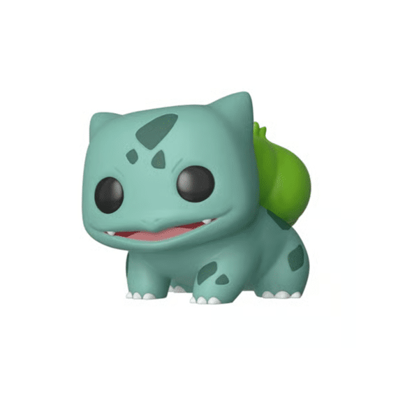 Funko Pop! Pokémon - Bulbasaur