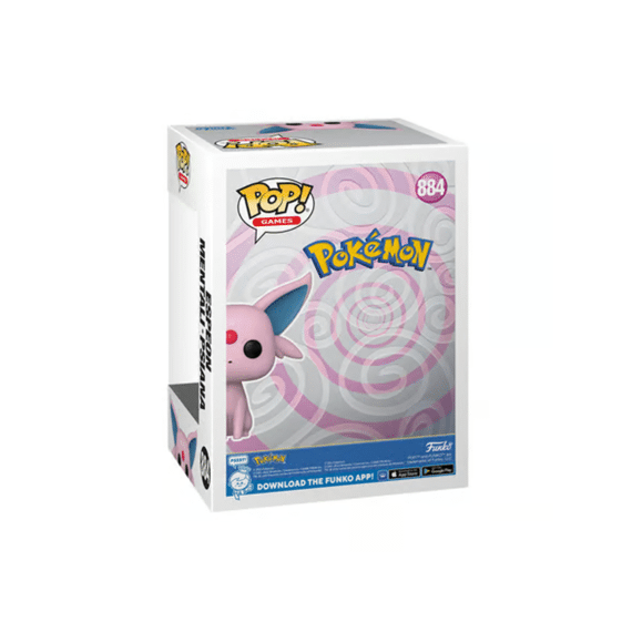 Funko Pop! Pokémon - Espeon