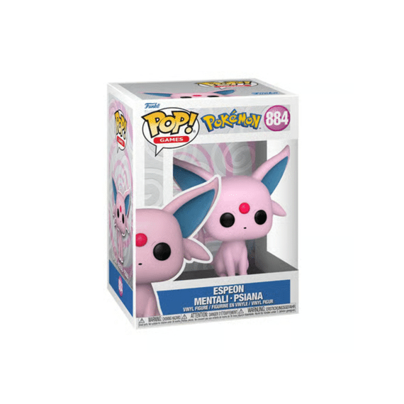 Funko Pop! Pokémon - Espeon
