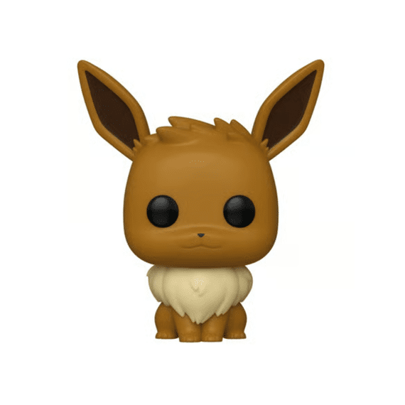 Funko Pop! Pokémon - Eevee