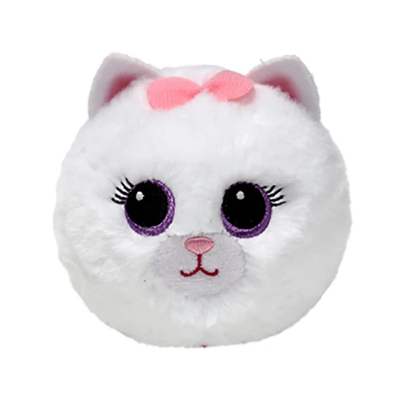 Ty Beanie Bouncers Purdy De Kat