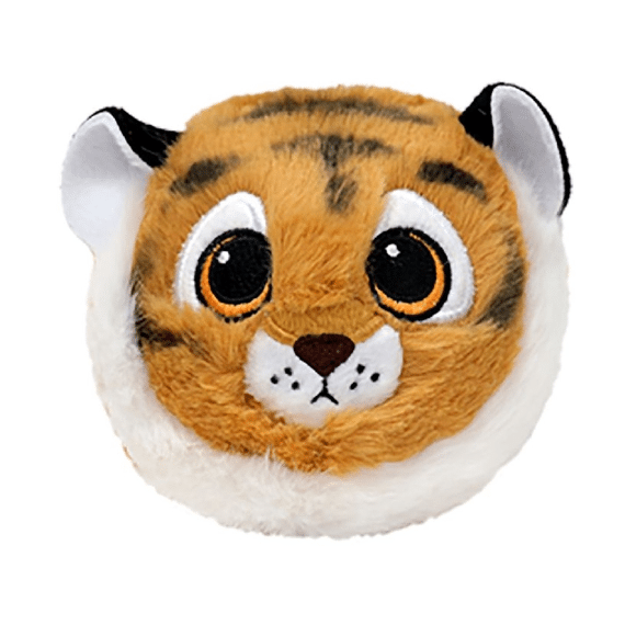 Ty Beanie Bouncers Stripes De Tijger