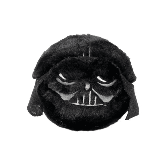 Ty Beanie Bouncers Darthvader