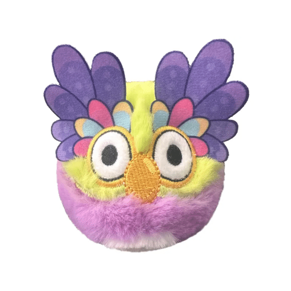 Ty Beanie Bouncers Chattermax