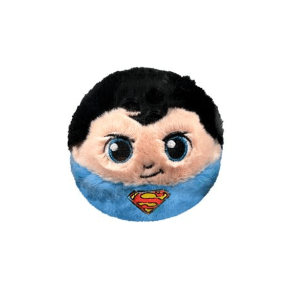 Ty Beanie Bouncers Superman