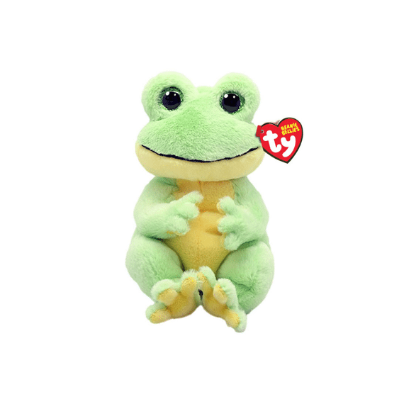 Ty Beanie Bellie Small Snapper