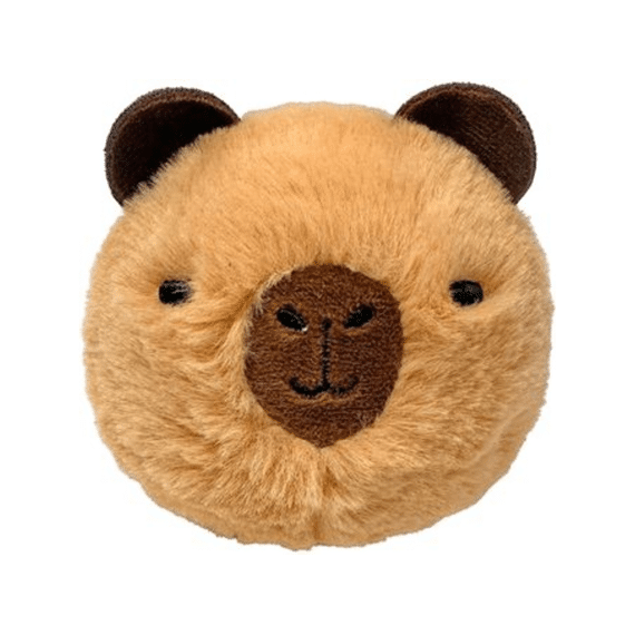 Ty Beanie Bouncers Barry Capibara