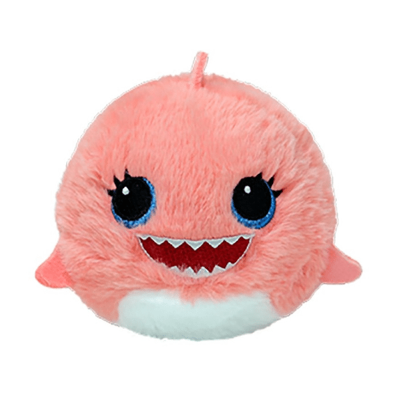 Ty Beanie Bouncers Reef Haai