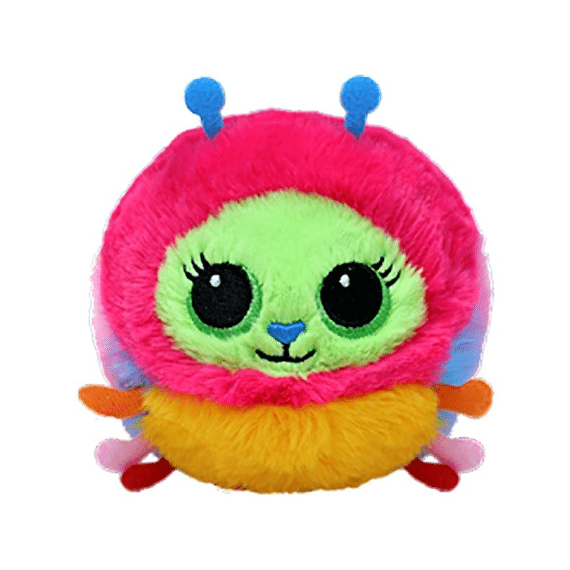 Ty Beanie Bouncers Crystal De Rups