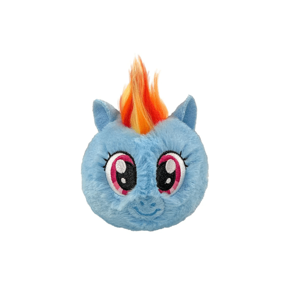Ty Beanie Bouncers Rainbow Dash