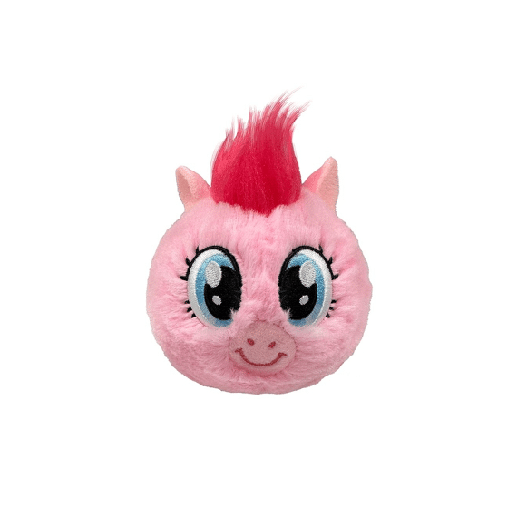 Ty Beanie Bouncers Pinkie Pie