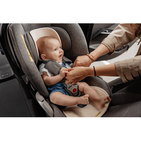 Aeromoov Inleg Groep 0+ Air Layer Shell