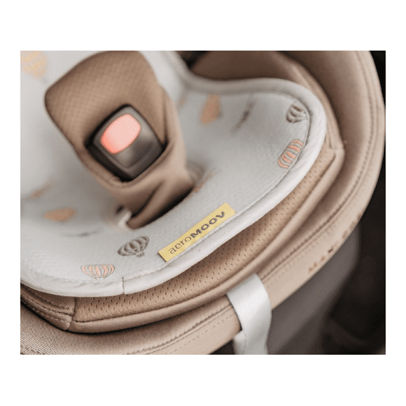 Aeromoov Inleg Groep 0+ Air Layer Air Traffic