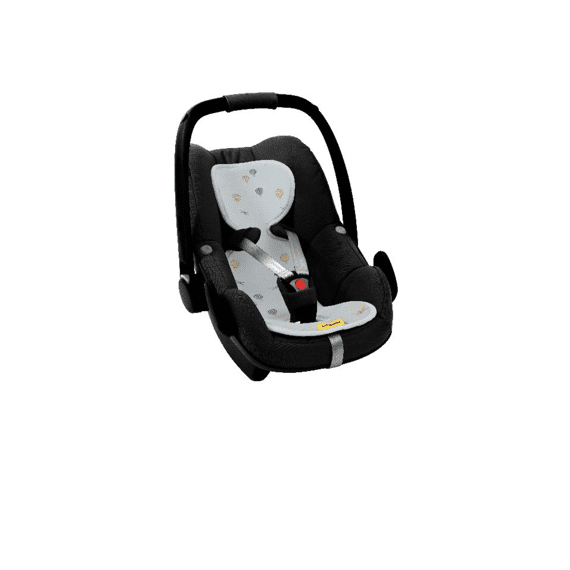 Aeromoov Inleg Groep 0+ Air Layer Air Traffic