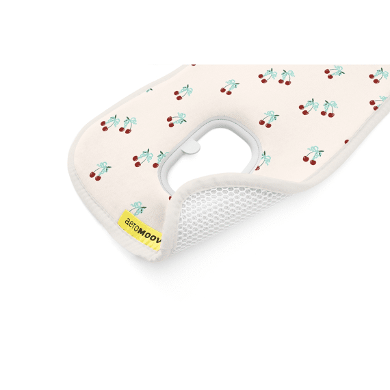 Aeromoov Inleg Groep 0+ Air Layer Cherries