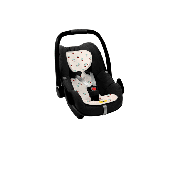 Aeromoov Inleg Groep 0+ Air Layer Cherries