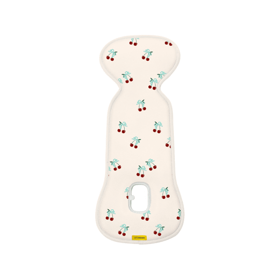 Aeromoov Inleg Groep 0+ Air Layer Cherries