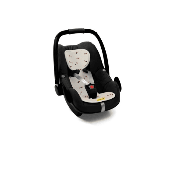 Aeromoov Inleg Groep 0+ Air Layer Ladybug