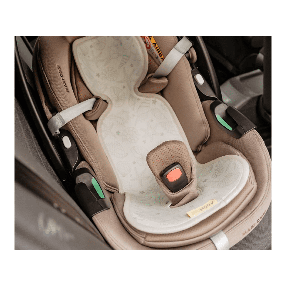 Aeromoov Inleg Groep 0+ Air Layer Seashell Olive