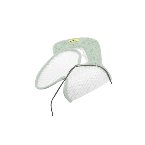 Aeromoov Inleg Groep 0+ Air Layer Seashell Olive