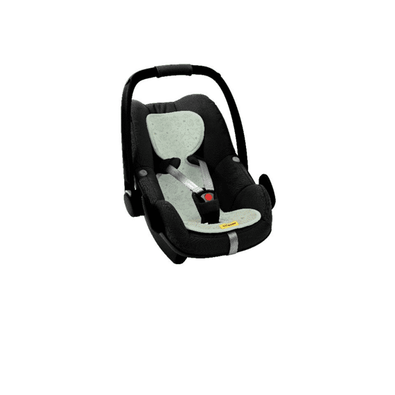 Aeromoov Inleg Groep 0+ Air Layer Seashell Olive