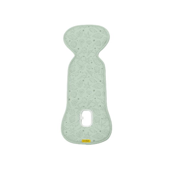 Aeromoov Inleg Groep 0+ Air Layer Seashell Olive