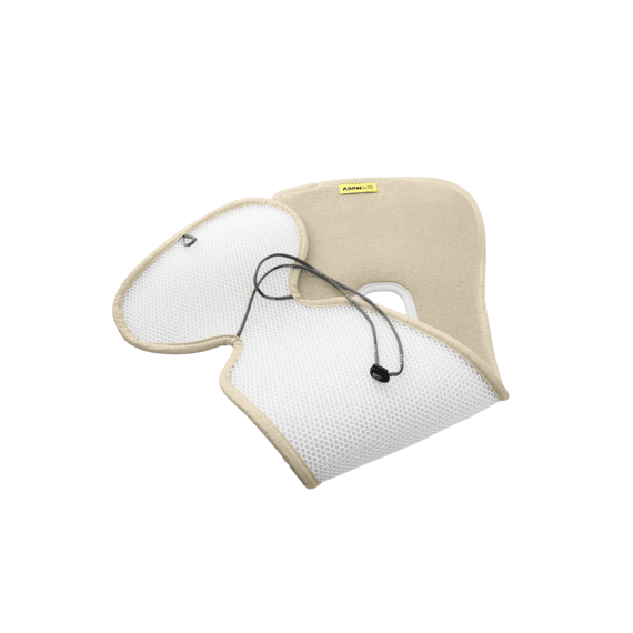 Aeromoov Inleg Groep 1 Air Layer Shell