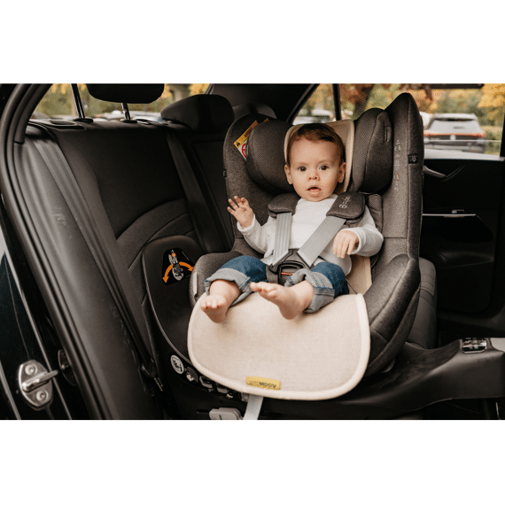 Aeromoov Inleg Groep 1 Air Layer Shell