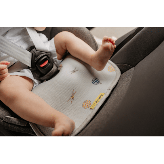 Aeromoov Inleg Groep 1 Air Layer Air Traffic