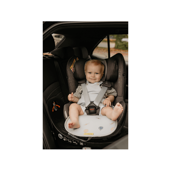 Aeromoov Inleg Groep 1 Air Layer Air Traffic