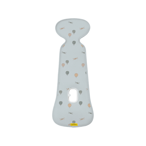 Aeromoov Inleg Groep 1 Air Layer Air Traffic