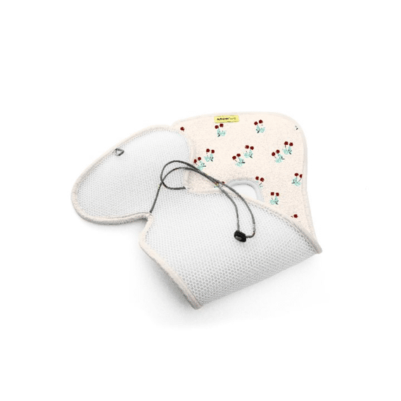 Aeromoov Inleg Groep 1 Air Layer Cherries