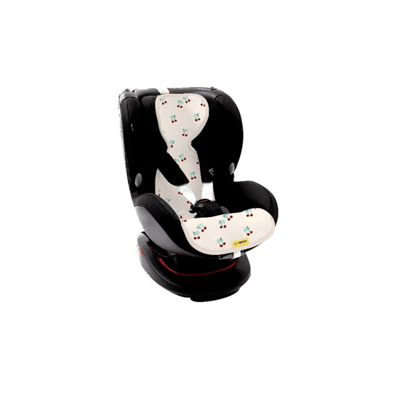 Aeromoov Inleg Groep 1 Air Layer Cherries