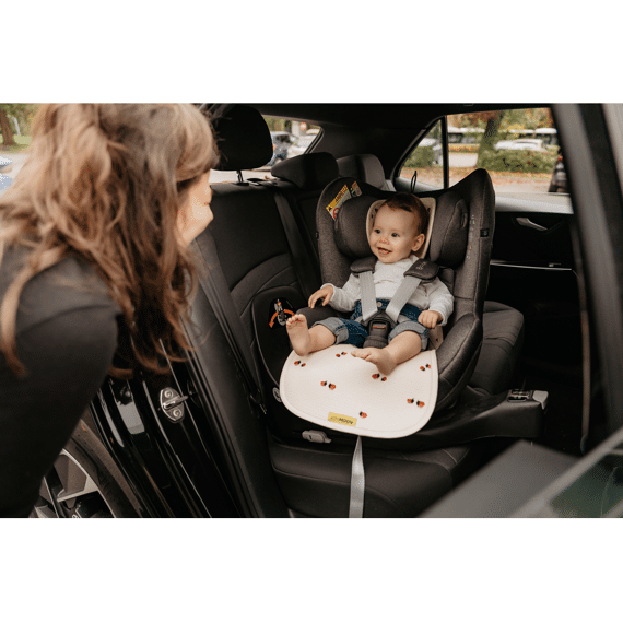 Aeromoov Inleg Groep 1 Air Layer Ladybug