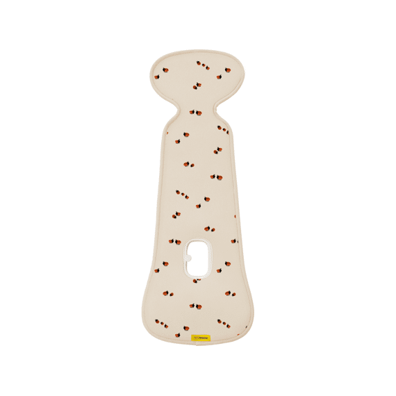 Aeromoov Inleg Groep 1 Air Layer Ladybug