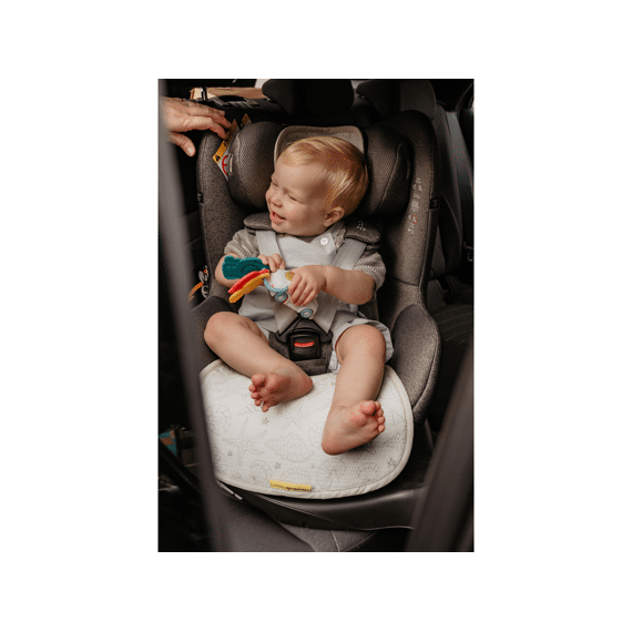 Aeromoov Inleg Groep 1 Air Layer Seashell Olive