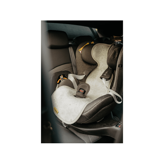 Aeromoov Inleg Groep 1 Air Layer Seashell Olive