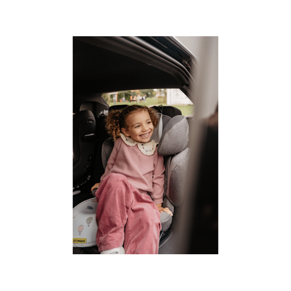 Aeromoov Inleg Groep 2/3 Air Layer Air Traffic