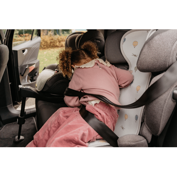 Aeromoov Inleg Groep 2/3 Air Layer Air Traffic