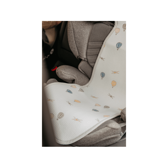 Aeromoov Inleg Groep 2/3 Air Layer Air Traffic