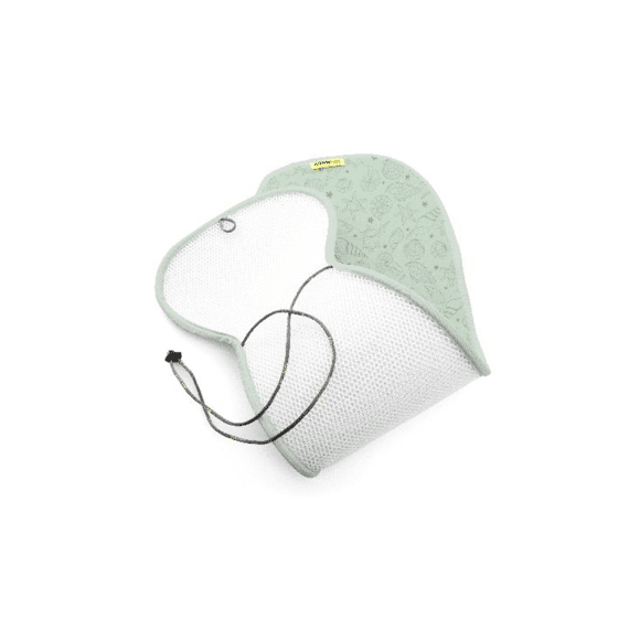 Aeromoov Inleg Groep 2/3 Air Layer Seashell Olive