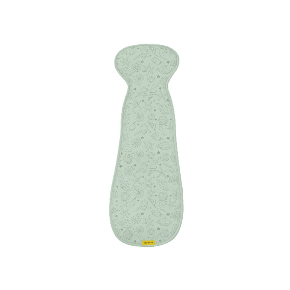 Aeromoov Inleg Groep 2/3 Air Layer Seashell Olive