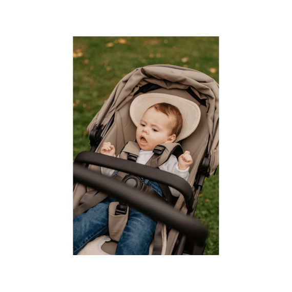 Aeromoov Inleg Buggy Air Layer Shell