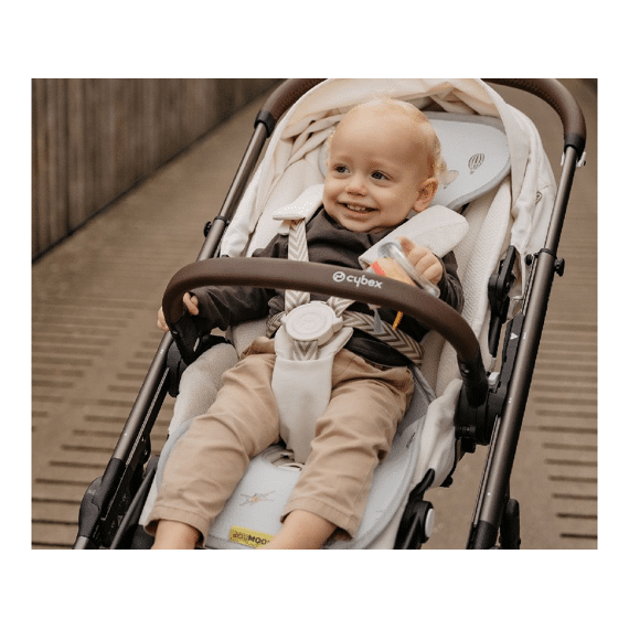 Aeromoov Inleg Buggy Air Layer Air Traffic