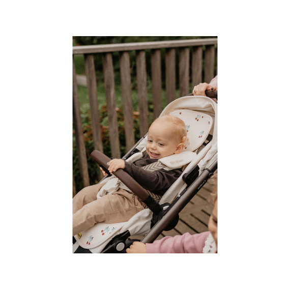 Aeromoov Inleg Buggy Air Layer Cherries