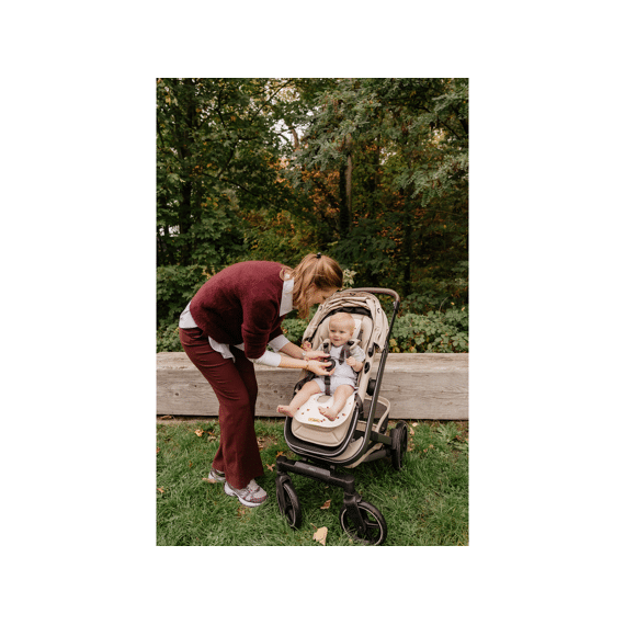 Aeromoov Inleg Buggy Air Layer Ladybug