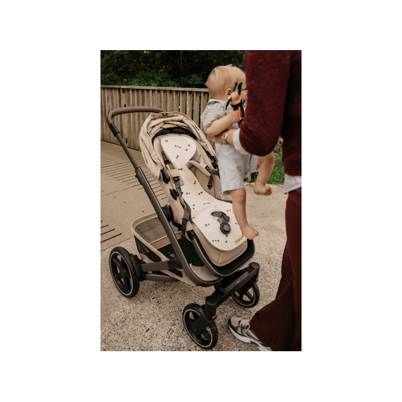 Aeromoov Inleg Buggy Air Layer Ladybug